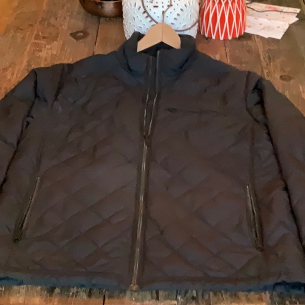 Marmot Lightweight Insulated Jacket